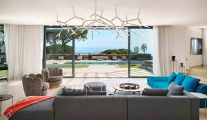 Seasonal rental Property Cannes