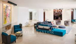 Seasonal rental Property Cannes