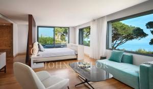 Seasonal rental Property Cannes