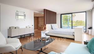 Seasonal rental Property Cannes