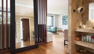 Seasonal rental Property Cannes