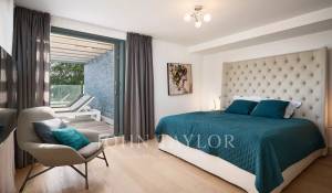 Seasonal rental Property Cannes