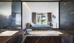 Seasonal rental Property Cannes