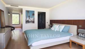 Seasonal rental Property Cannes