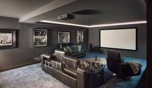 Seasonal rental Property Cannes