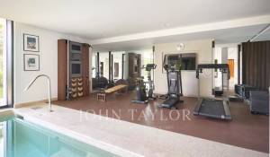 Seasonal rental Property Cannes