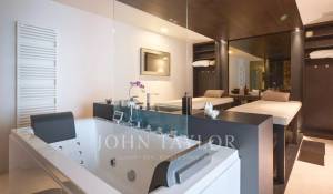 Seasonal rental Property Cannes