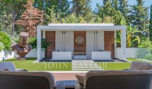Seasonal rental Property Cannes