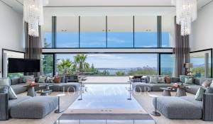 Seasonal rental Property Cannes