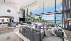 Seasonal rental Property Cannes