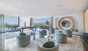 Seasonal rental Property Cannes