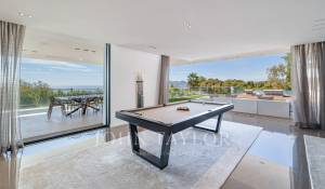 Seasonal rental Property Cannes