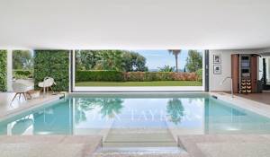 Seasonal rental Property Cannes