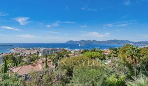 Seasonal rental Property Cannes