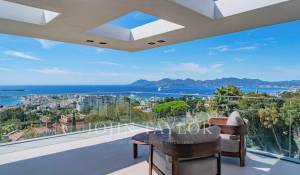 Seasonal rental Property Cannes