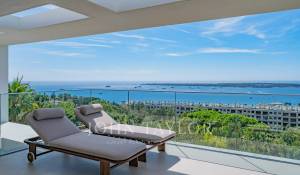 Seasonal rental Property Cannes