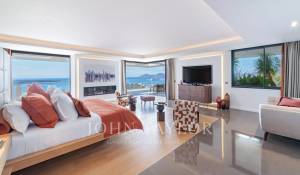 Seasonal rental Property Cannes