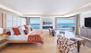 Seasonal rental Property Cannes