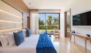 Seasonal rental Property Cannes