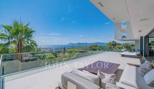 Seasonal rental Property Cannes