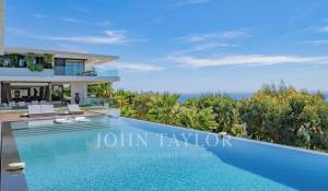 Seasonal rental Property Cannes