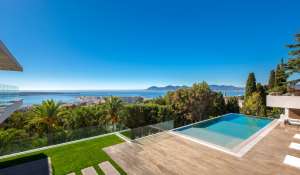 Seasonal rental Property Cannes