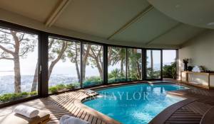 Seasonal rental Property Cannes