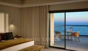 Seasonal rental Property Cannes