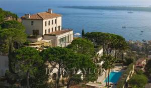 Seasonal rental Property Cannes