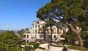 Seasonal rental Property Cannes