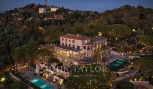 Seasonal rental Property Cannes