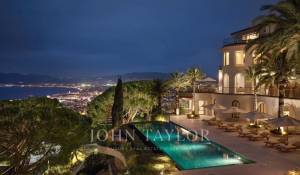 Seasonal rental Property Cannes