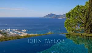 Seasonal rental Property Cannes