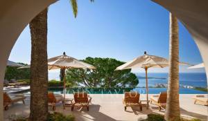 Seasonal rental Property Cannes