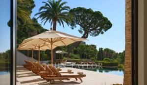 Seasonal rental Property Cannes