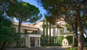 Seasonal rental Property Cannes