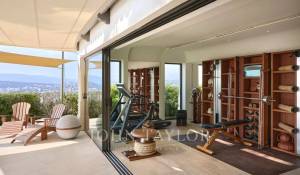 Seasonal rental Property Cannes