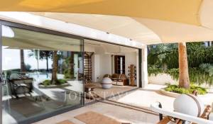 Seasonal rental Property Cannes