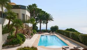 Seasonal rental Property Cannes