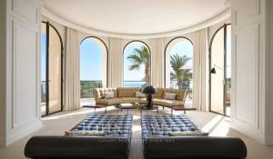 Seasonal rental Property Cannes