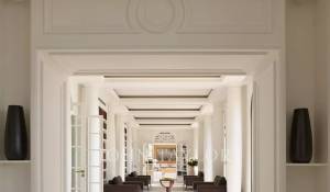 Seasonal rental Property Cannes