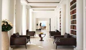 Seasonal rental Property Cannes