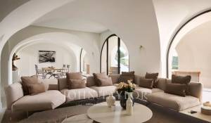 Seasonal rental Property Cannes