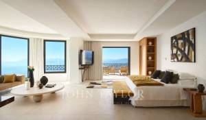 Seasonal rental Property Cannes