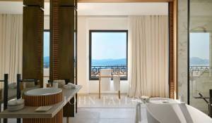 Seasonal rental Property Cannes