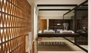 Seasonal rental Property Cannes