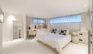 Seasonal rental Property Cannes