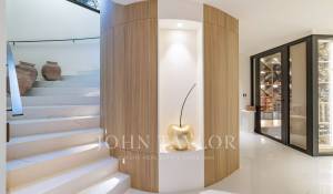 Seasonal rental Property Cannes