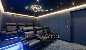 Seasonal rental Property Cannes