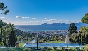 Seasonal rental Property Cannes